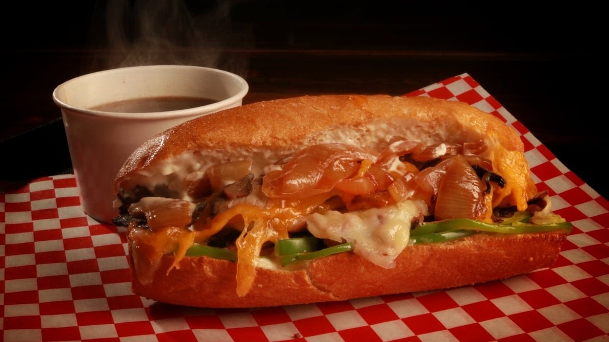 Tubs Gourmet Subs by null