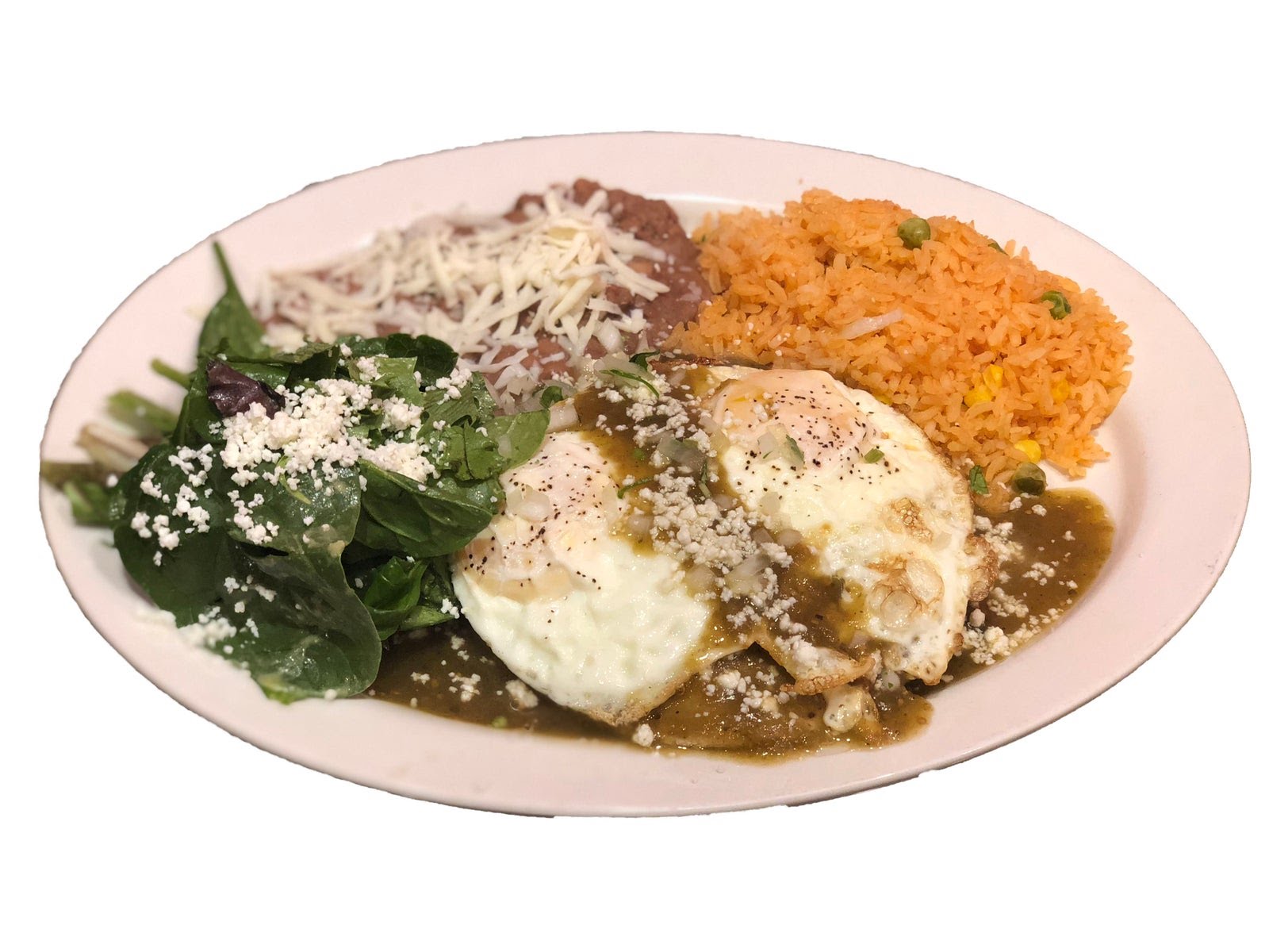 Mexican Republic Kitchen & Cantina by null