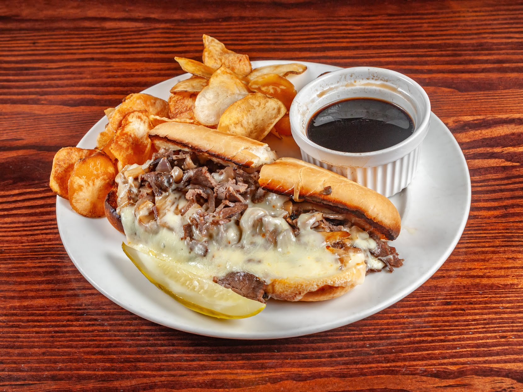 Sammy's Neighborhood Pub by null