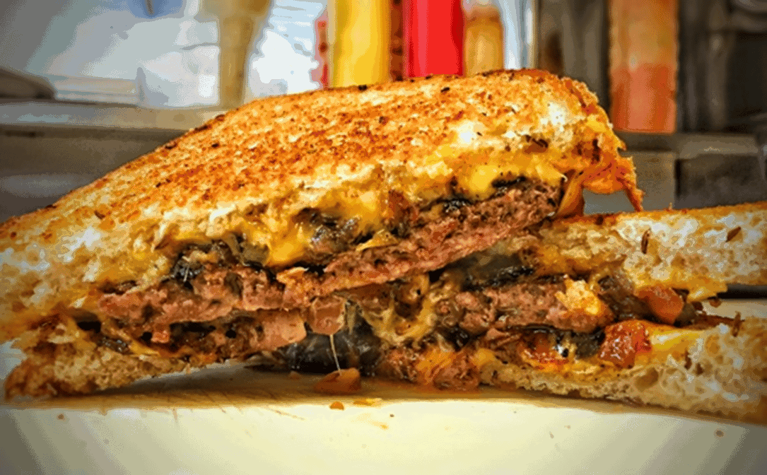 Bubba's Texas Burger Shack by null