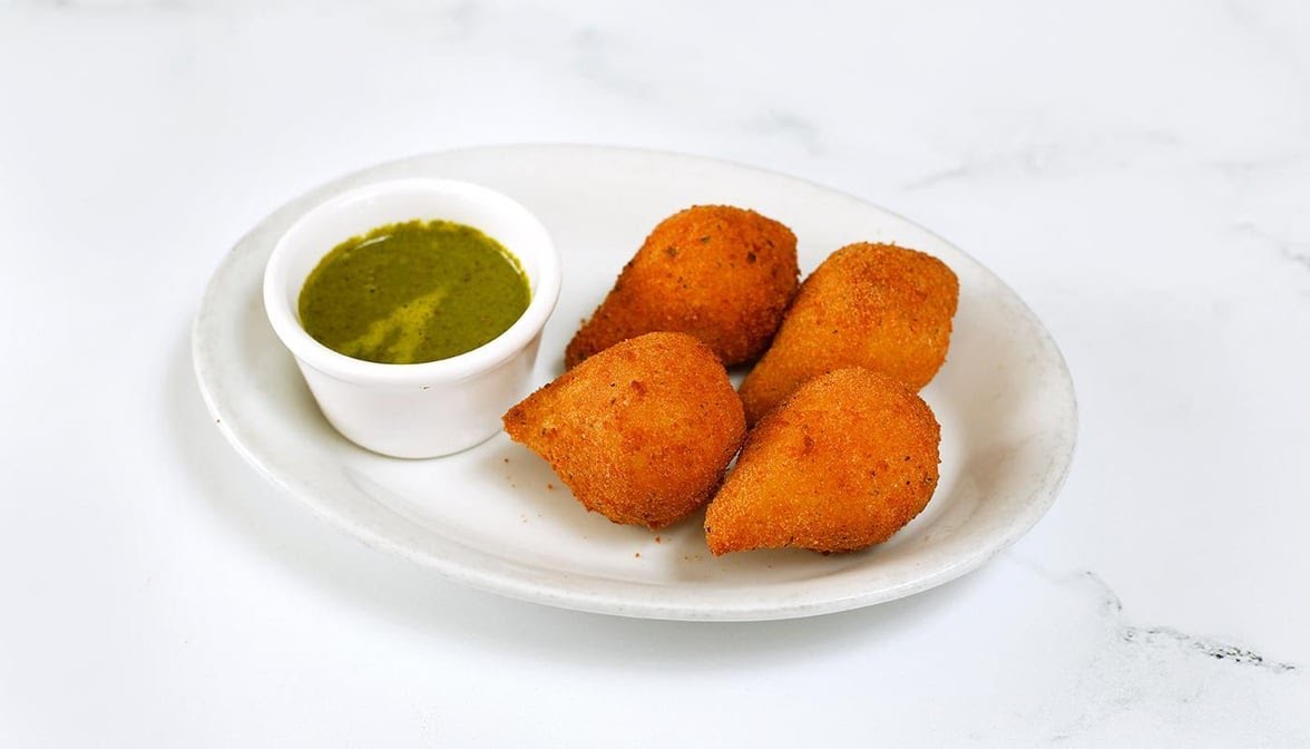 Paulista Brazilian Café, Kitchen and Taproom by null