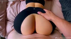 Horny young babe with nice ass porn video gif x Nice ass in