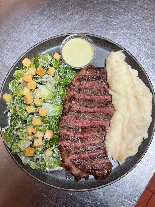 Picanha Steak Restaurant by null