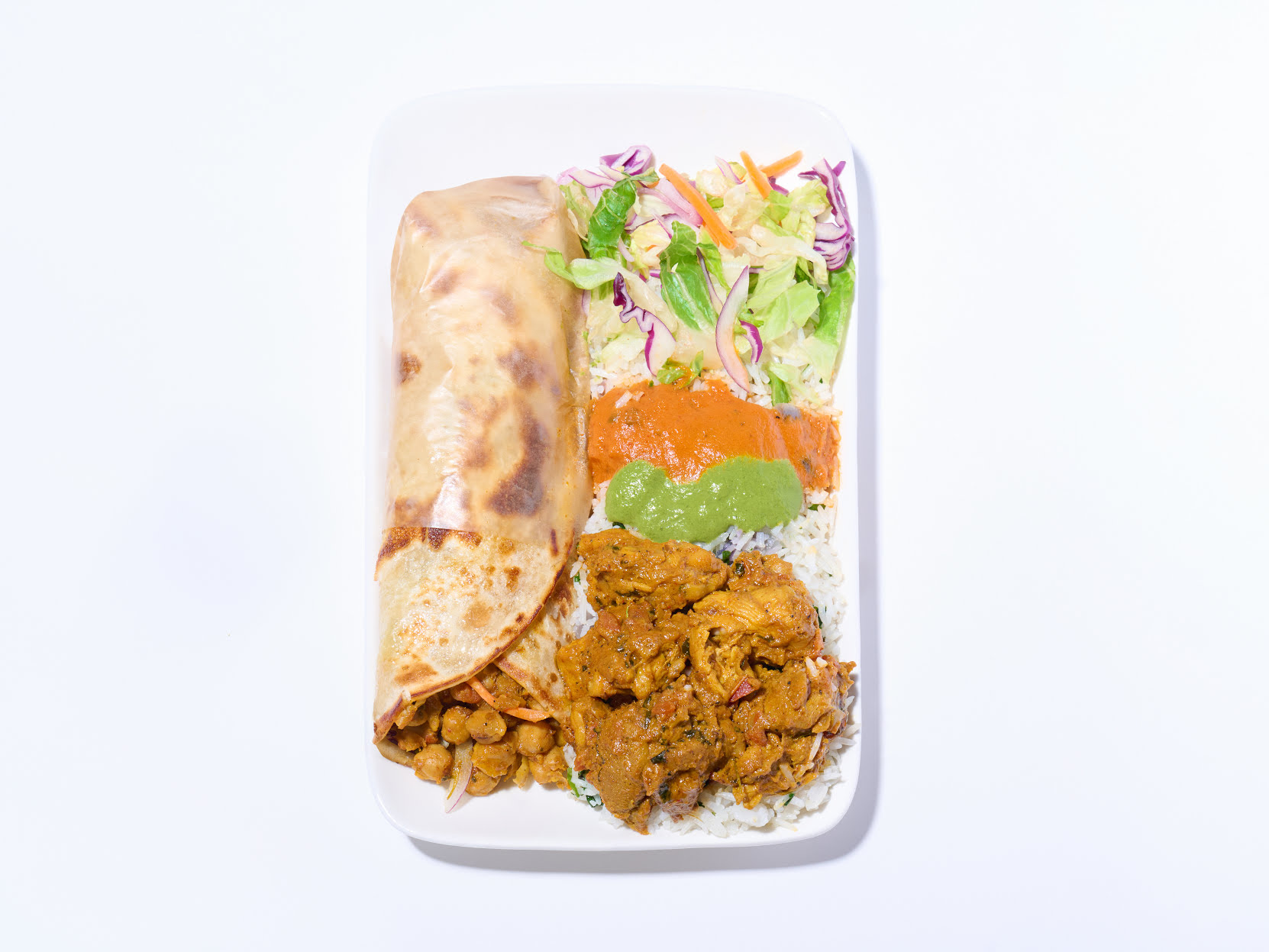 The Roll Pod by null