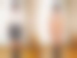 普段着と直立ヌード|女は脱ぐまで分からねえぞ！着衣と脱衣後を比較したらぐうしこｗｗｗｗｗ（エロ画像あり） | 5回は抜けるエロ画像