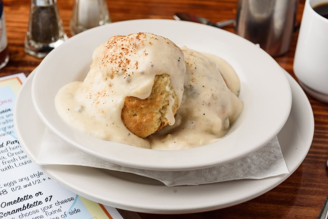 Wakin' Bakin' by null