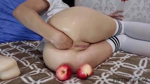 Stroke it for open holes full vid at badlittlegrrl jpg x Open hole