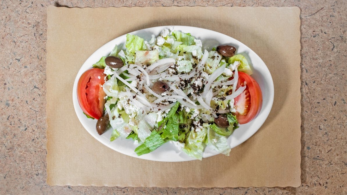 Nate's Deli & Restaurant by null