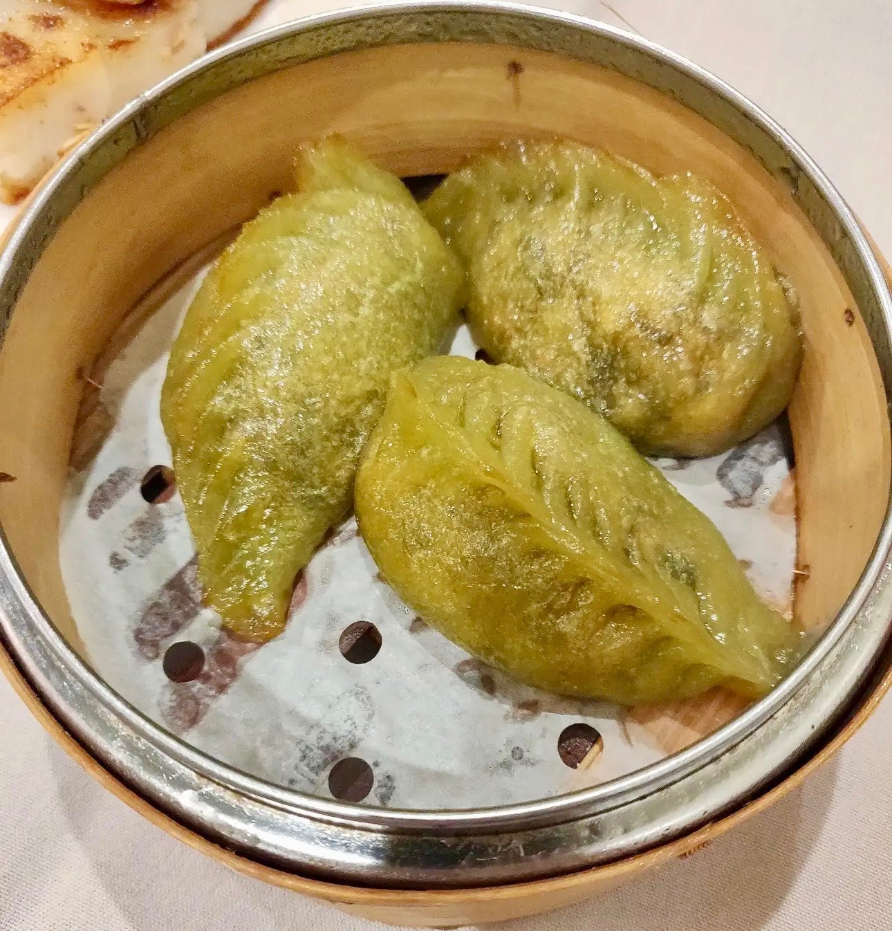 Dim Sum Palace by null