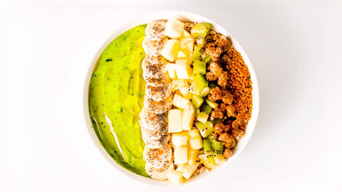 FIT BAR Superfood Cafe by null