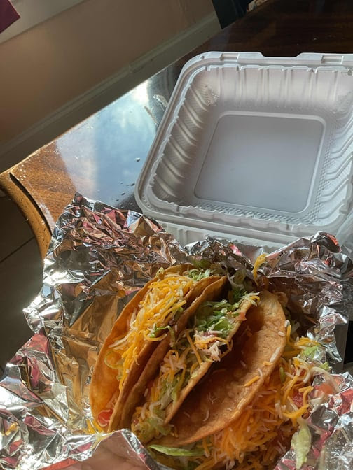 Franco's Taqueria by null