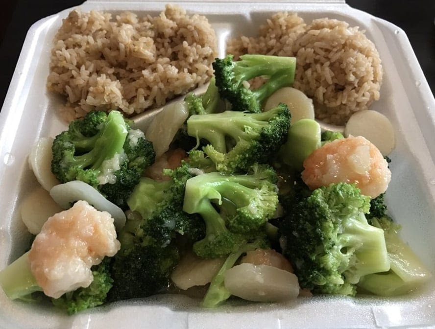 Sezchuan Express by null