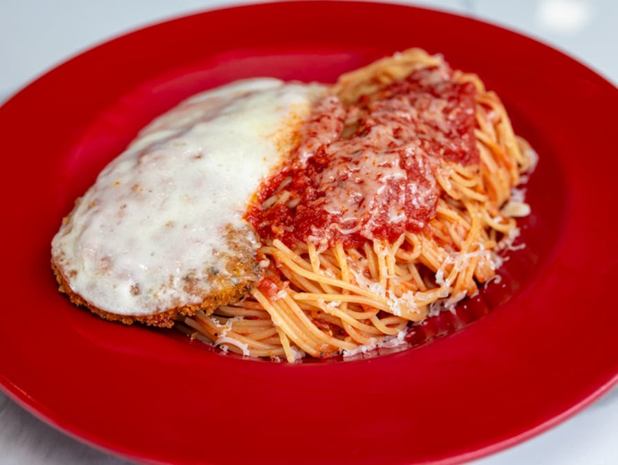 Santucci's Original Square Pizza - Roxborough, Philadelphia, PA by null