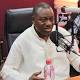 Timing of NPP's action against Mahama over Ford gift wrong â€“ Pelpuo