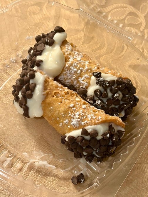 Carlo's Cucina Italiana by null