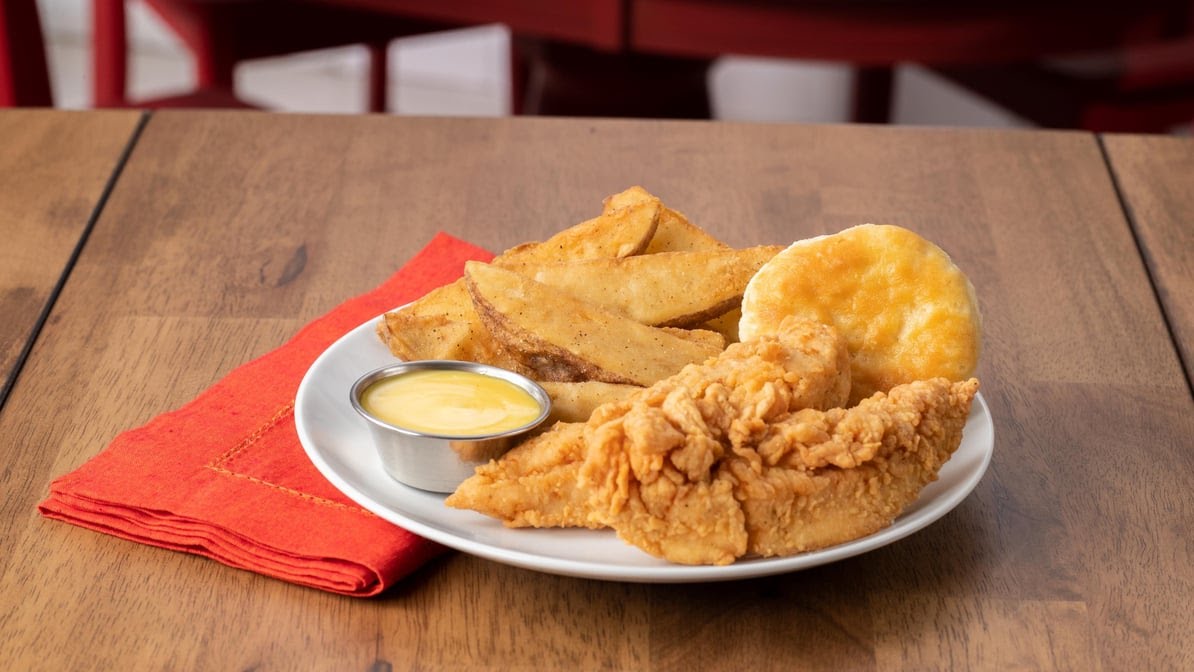 Lee's Famous Recipe Chicken PLYMOUTH MICHIGAN by null