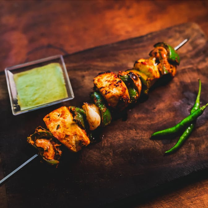 Punjabi Junction by null