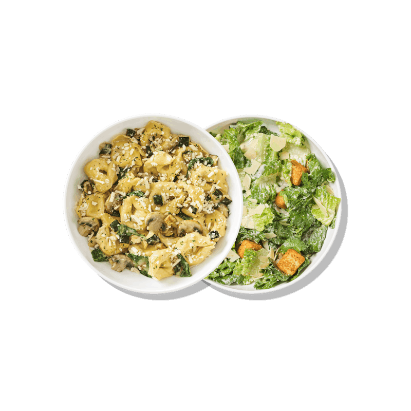 Noodles and Company by null