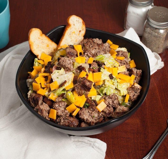 Town's End Brunch by null