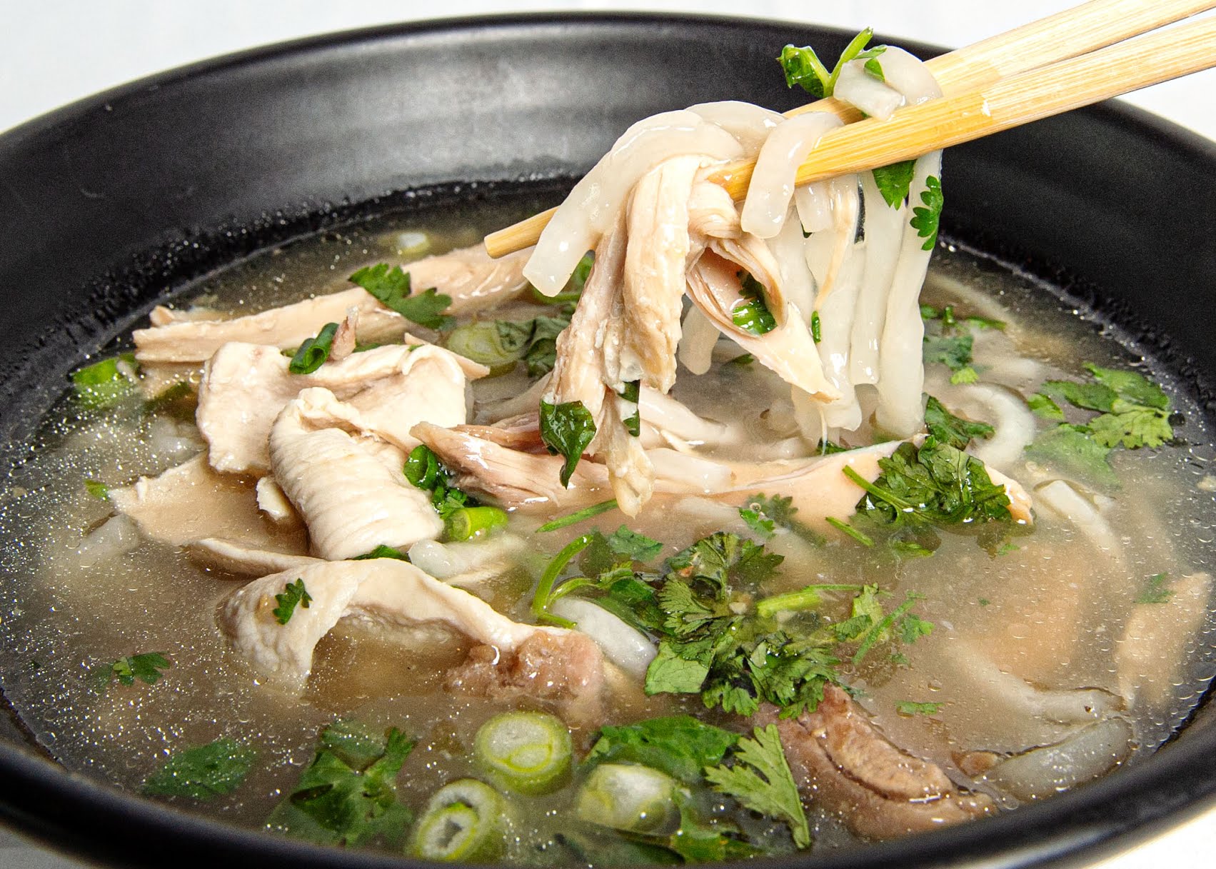 A Bite of Lao and Thai - Allen, TX by null