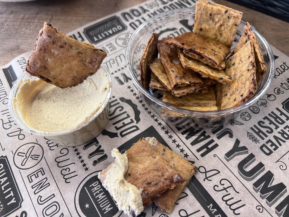 R&A Sourdough by null