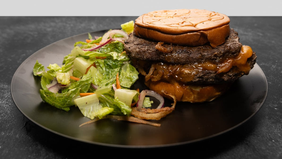 The Horseshoe Kitchen & Bar by null