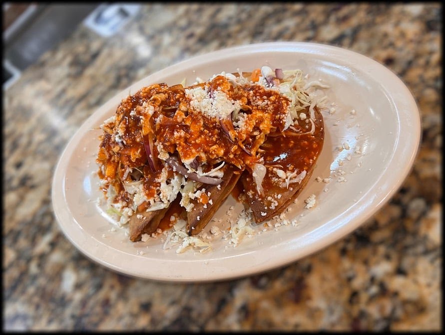 Taqueria Mi Tia by null