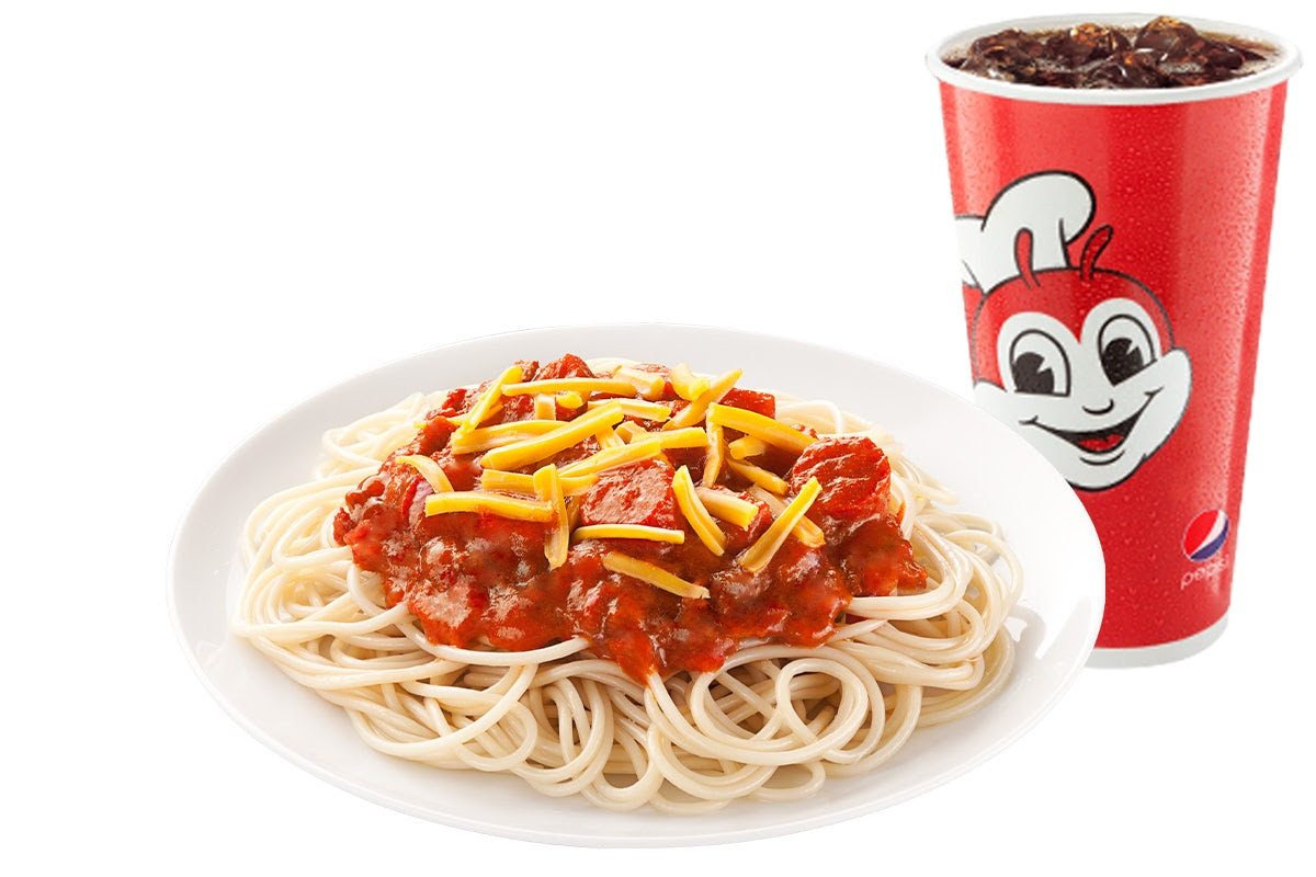 Jollibee by null