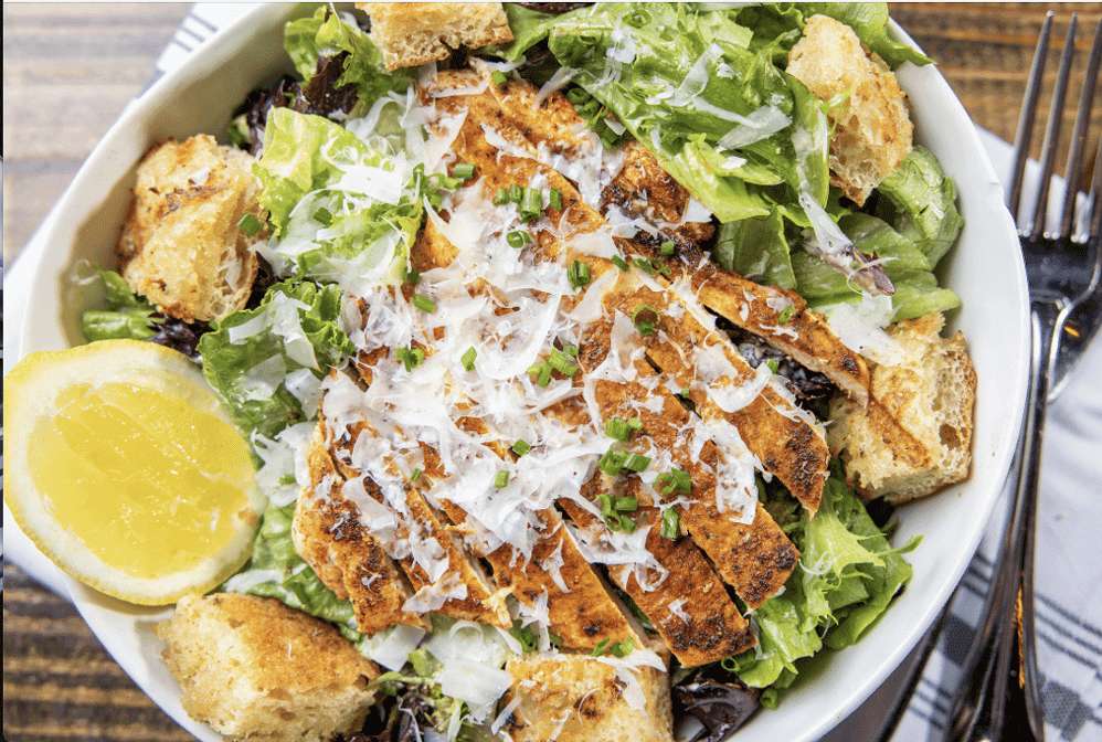 Old Town Kitchen & Cocktails by null