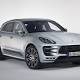 Porsche Macan Turbo With Performance Package Tops Australian Line-Up 