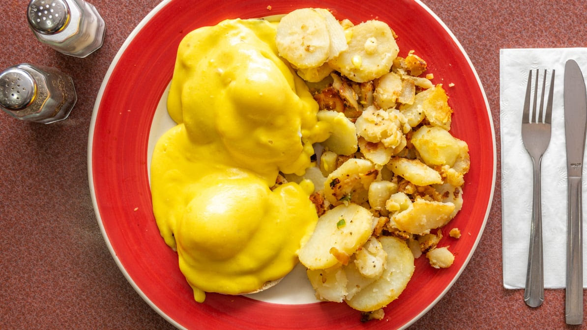 Amy's Omelette House - Long Branch by null