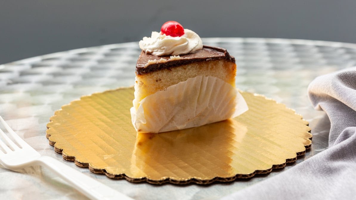 Mike's Pastry - Assembly Row by null