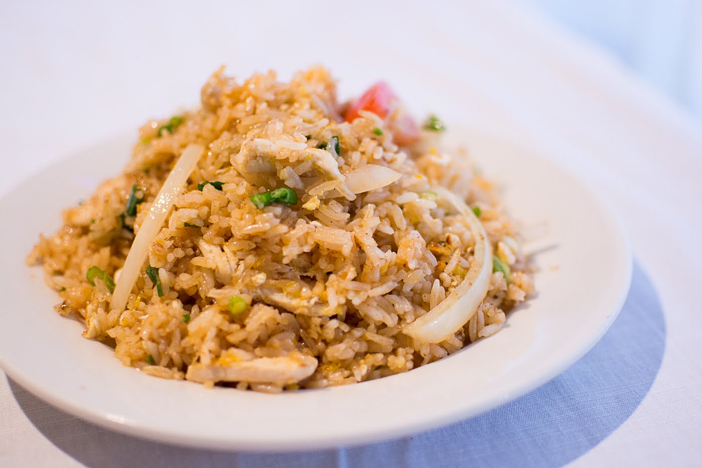 Thai Street Market by null