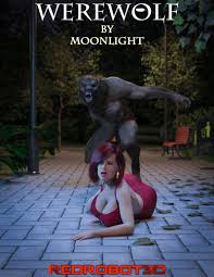 Newest werewolf porn pictures jpg x Werewolf sex