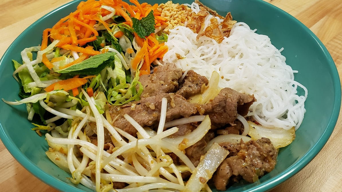 Pho Street by null