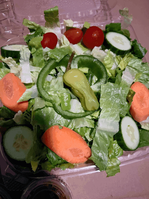 Crispy Dough Pizzeria by null