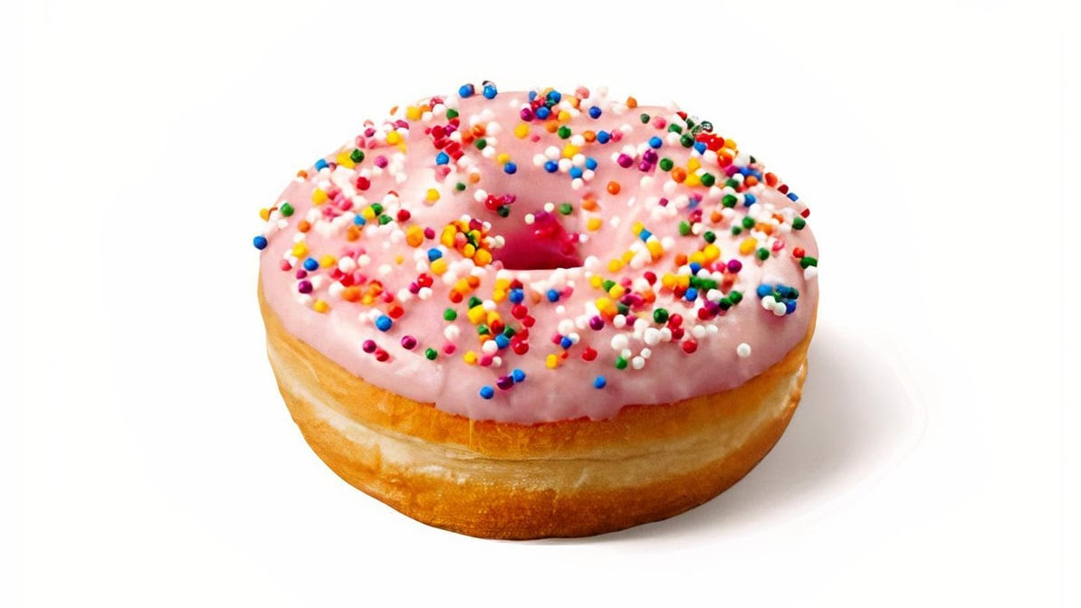 Tim Hortons by null