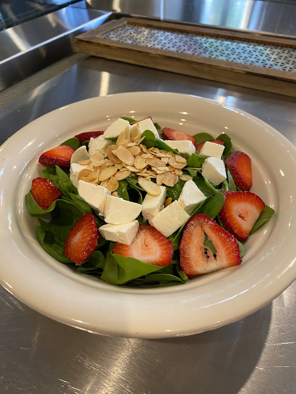 IL BARETTO TO GO by null