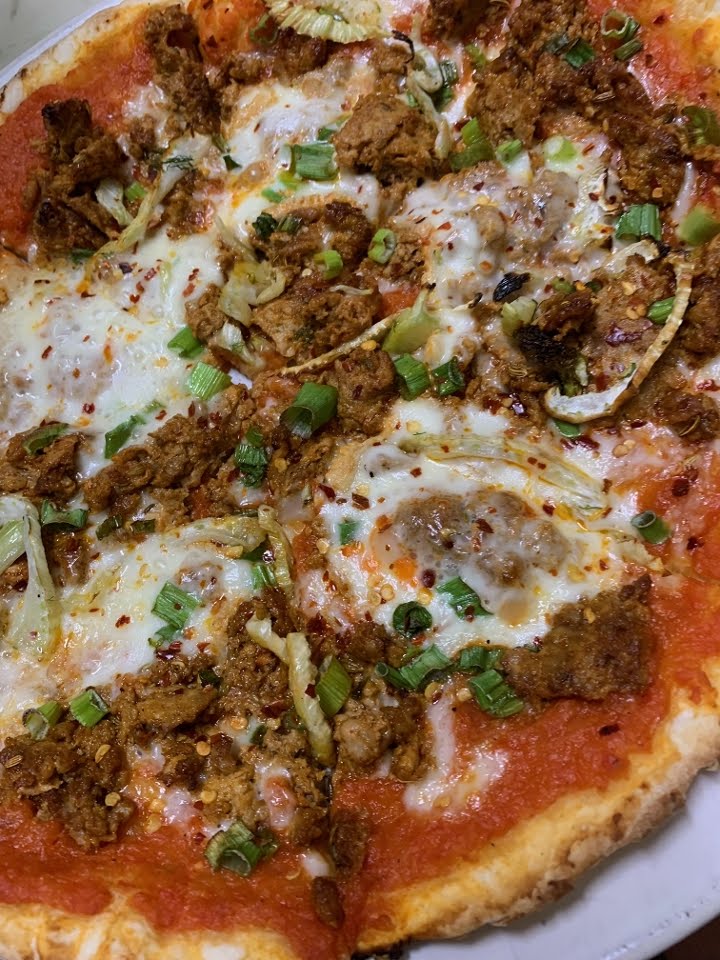 The Corner Stop Eatery by null