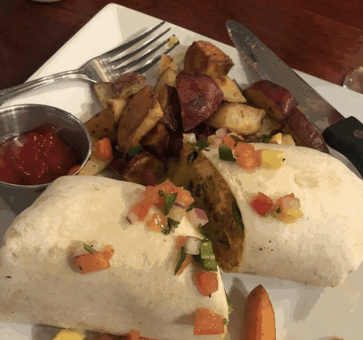 Marathon Grill by null