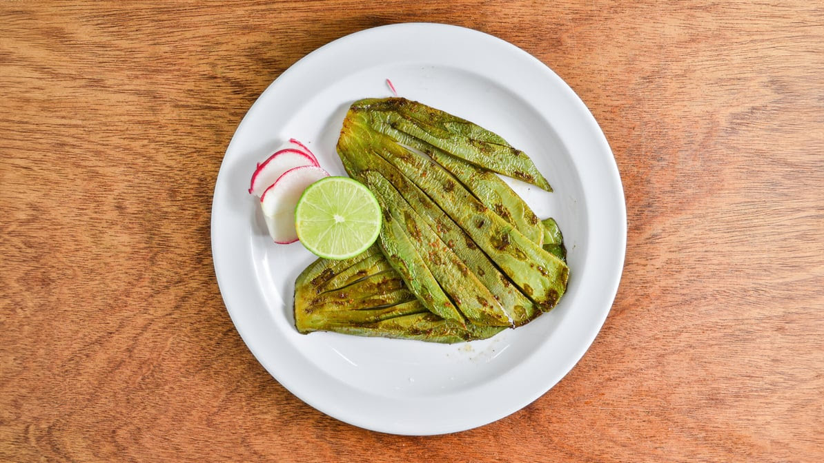 Family Tacos by null