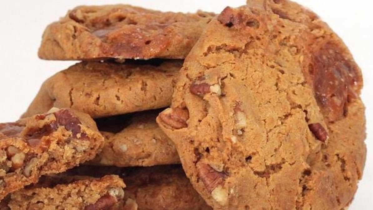 Hope's Cookies by null