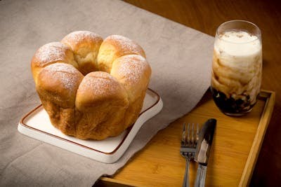 Three Uncles Handmade Toast by null