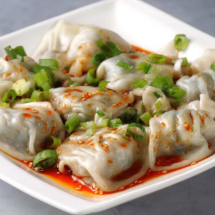 Dynasty Dumpling by null