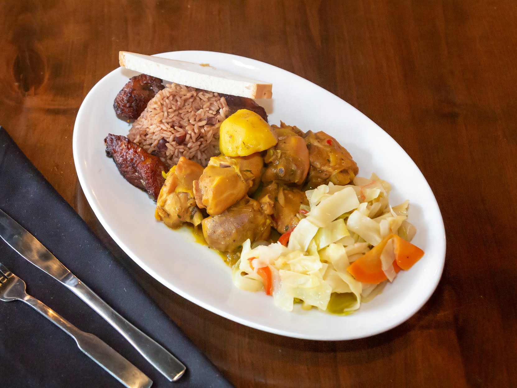 Ja' Grill Hyde Park by null