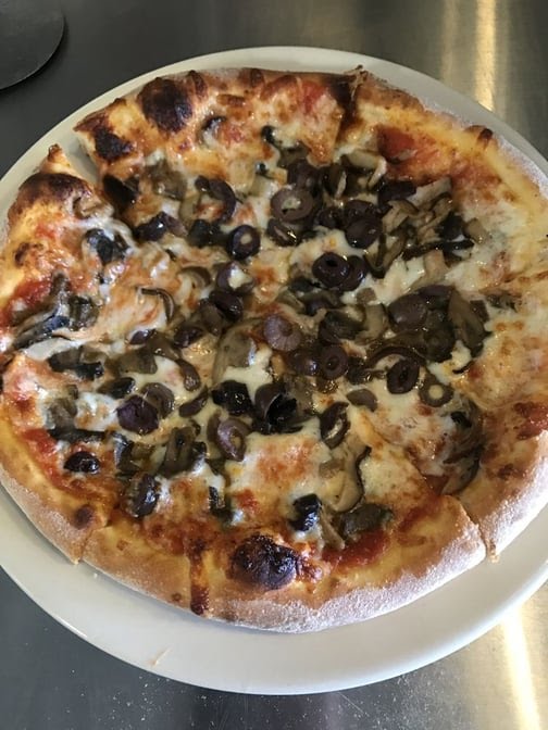 Fire My Pasta by null