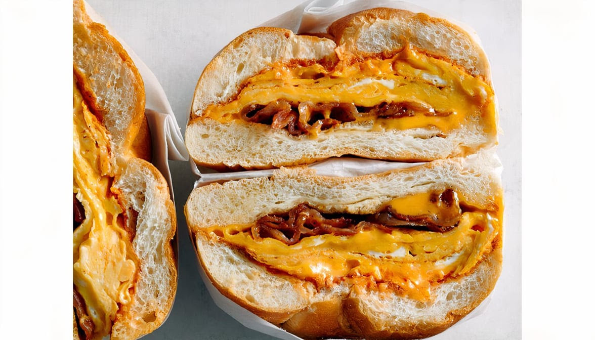 Green Olives Deli&Grill by null