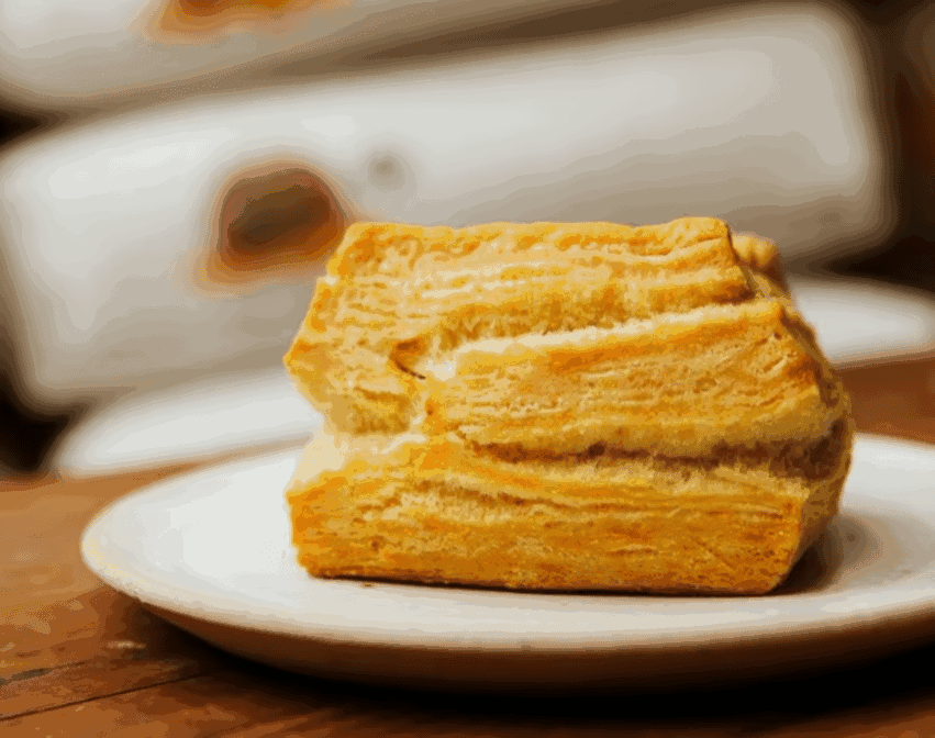 Manresa Bread by null