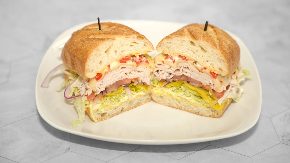 Brother's Deli & Co by null
