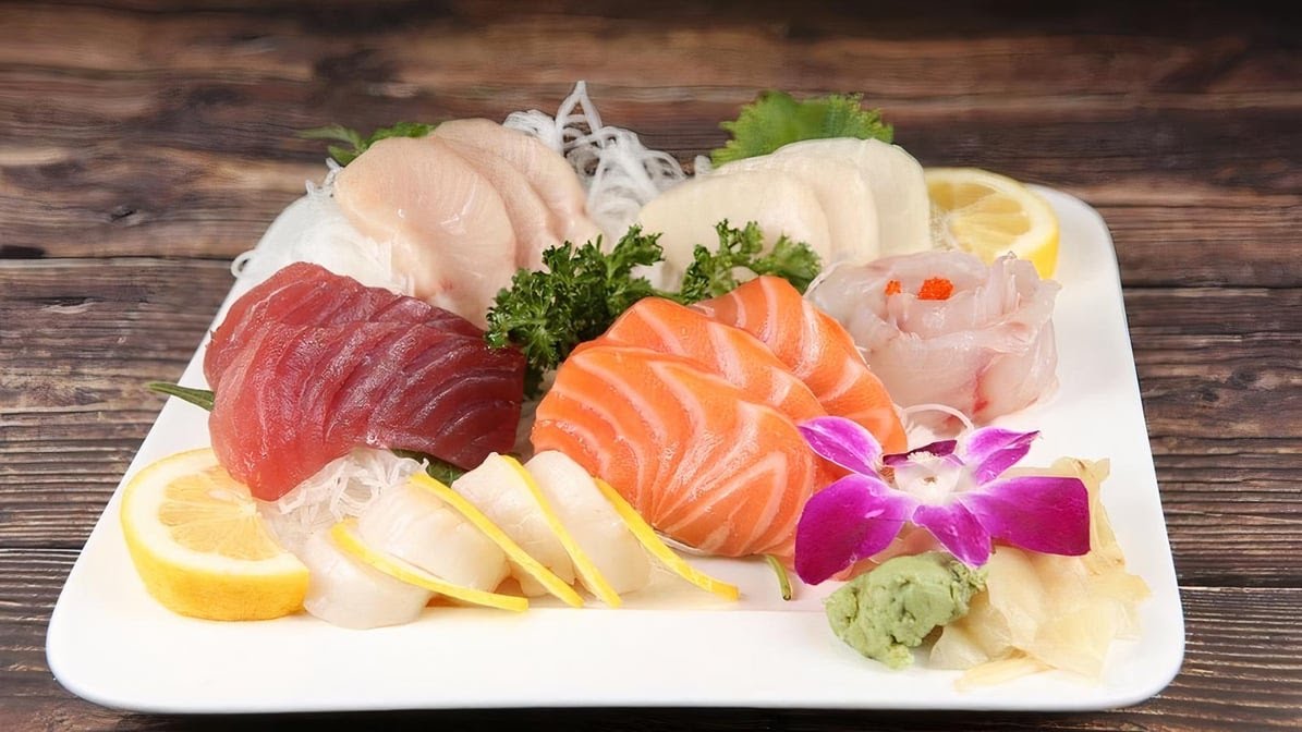 Genki Ya - Somerville by null